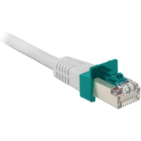 DeLOCK RJ45 Secure Clip Starter Set of 20 Pens