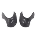 thumbnail image 2 of Protectores De Pliegues Para Zapatos, Protectores De Pliegues Para Los Dedos De Los Pies, Antiarrugas, 20 Unidades Para Gimnasio, 2 of 8