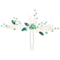 thumbnail image 1 of unbranded Horquilla Para Con Cristal En De U Y Decorativa Para Invitadas, 1 of 8