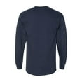 thumbnail image 3 of Gildan Men's Hammer Long Sleeve T-Shirt, 3 of 3