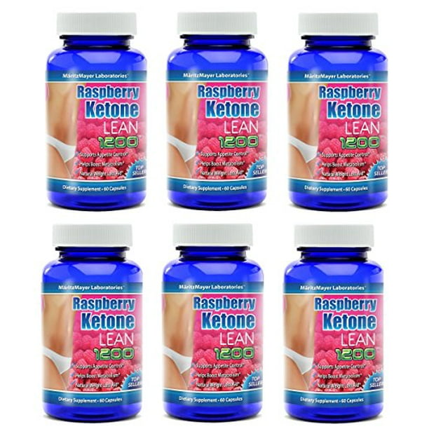 Private label raspberry ketone