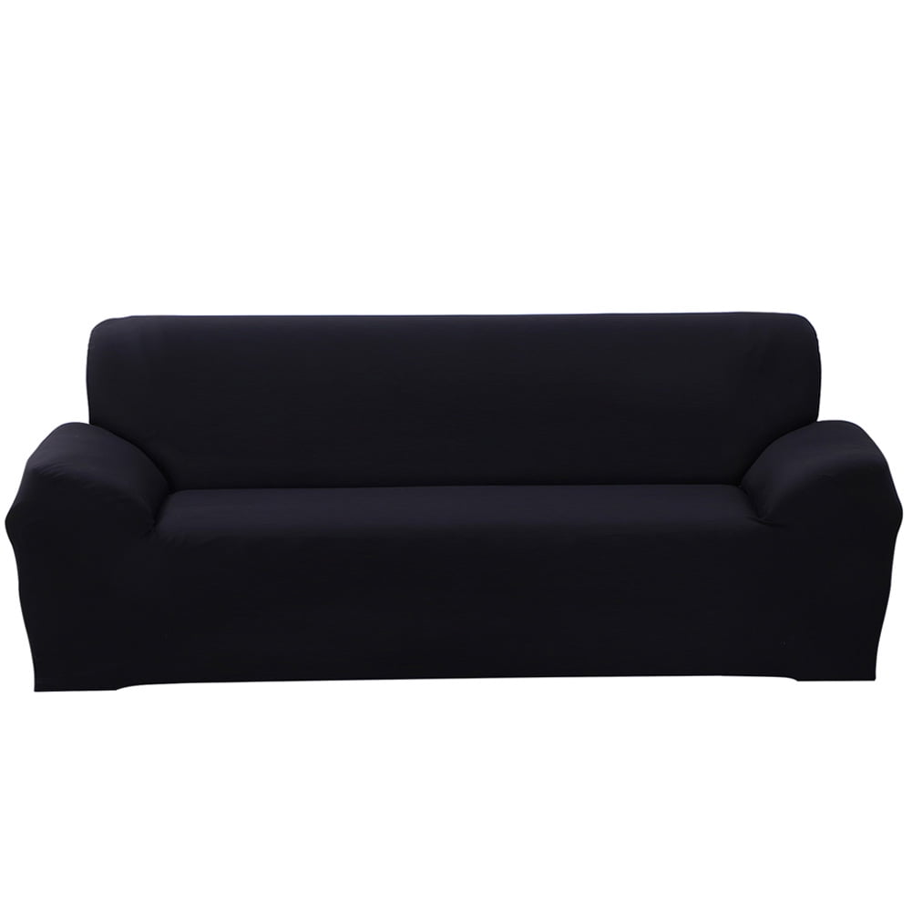 2//3 Seater Printing Sofa Flora Slipcover Stretch Elastic Protector Couch Cover