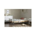 thumbnail image 5 of South Shore Furniture Bebble Bed, Natural and Gray, 5 of 5