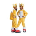 thumbnail image 4 of Sonic 2 Tails Child Deluxe Costume, 4 of 4