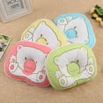 thumbnail image 3 of 2 flat head protectors baby sleeping pillow, 3 of 5