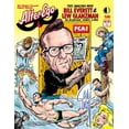 thumbnail image 1 of Alter Ego (TwoMorrows) #46 VF ; TwoMorrows Comic Book, 1 of 1