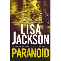Paranoid (Paperback)