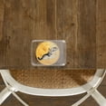thumbnail image 2 of OULII 4Pcs Clear Coin Organizer Boxes with Easy Open Lids for Coin Collectors, 2 of 6
