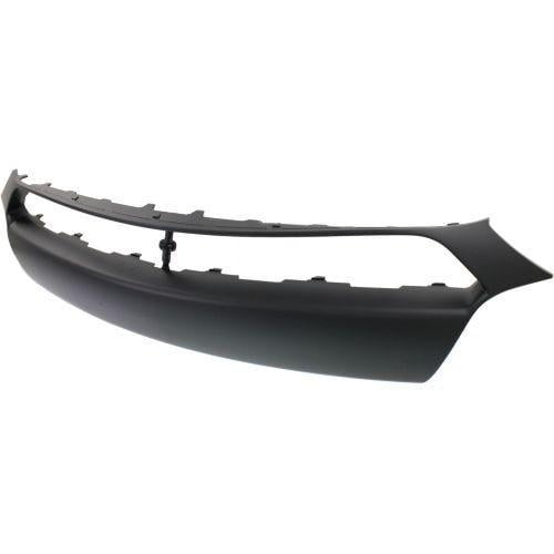 2013-2015 Dodge Dart Bumper Moulding 