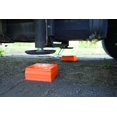 thumbnail image 2 of Auto Accessory Tri-Lynx 00019 Lynx - Gorra para lince (paquete de 4 unidades), color naranja, 2 of 7