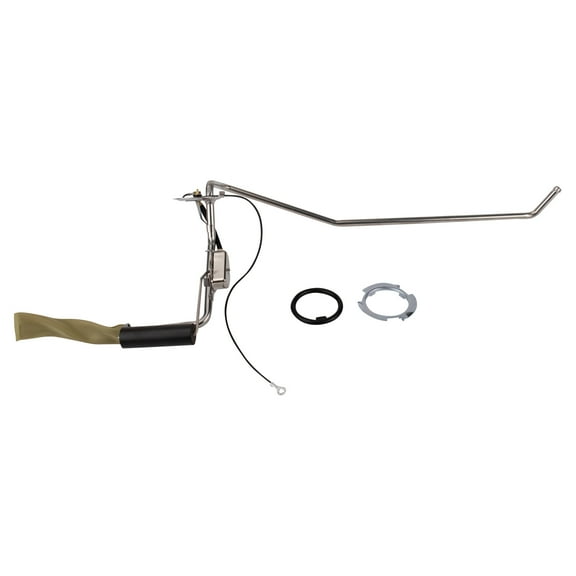 TRQ Fuel Tank Sending Unit Fits 1969 Chevrolet Camaro FGA17023