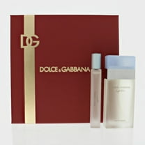 D & G Light Blue By Dolce & Gabbana For Women 1.7 Oz Eau De Toilette Spray