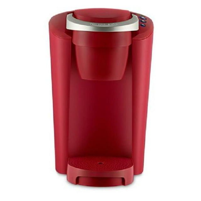 Keurig K-Compact Cafetière à Portion Individuelle, Rouge