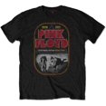 thumbnail image 1 of Pink Floyd Unisex T-Shirt AHM Tour, 1 of 3