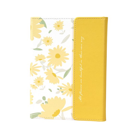Business Notebook Aesthetic Thick Pages Notebook Lined Daily Planner Journal Notebooks Stationery Notebooks for School