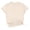 Beige, variant on T-Shirt Women Short Sleeve Crew Neck Basic Tees Summer Shirts Womens Business Casual Tops