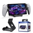 thumbnail image 1 of Soporte para Consola Juegos Portátil Escritorio Tabletas Portal PS5(), 1 of 4