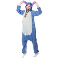 thumbnail image 1 of Disfraz Stitch para Adulto Licencia Disney Stich Talla L, 1 of 1