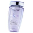 thumbnail image 4 of Kerastase Blond Absolu Bain Lumiere Illuminating Shampoo, 250ml/8.5 oz (2 Pack), 4 of 4