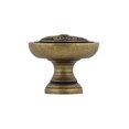 thumbnail image 5 of Richelieu Bp04425 1" Mushroom Cabinet Knob - Antique English, 5 of 7
