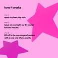 thumbnail image 6 of Starface Hydro-Star® Pink Pimple Patches - 32 Count, 6 of 6