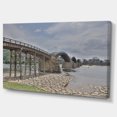 thumbnail image 2 of Kintai Bridge in Iwakuni Yamaguchi - Landscape Canvas Art Print, 2 of 3