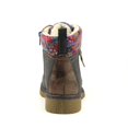 thumbnail image 2 of Lunar Womens Jalapeno Ankle Boots, 2 of 6