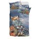 thumbnail image 4 of Juego de cama Vikingo, Corgi Rlt12, 4 of 6
