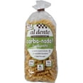 thumbnail image 2 of AL DENTE: Pasta Carba Nada Fusilli, 12 oz, 2 of 4