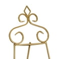 thumbnail image 2 of Tripar Keller Easel - Gold - 36" Tabletop, 2 of 4