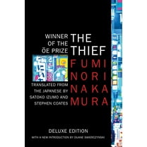 The Thief (Deluxe Edition), (Paperback)