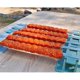 thumbnail image 3 of 1 pieza de brochetas para hacer Kebab, parrilla, barbacoa, brocheta para exteriores, 3 of 5