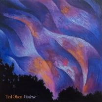 Ted Olsen - Violette - Music & Performance - Vinyl