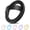 Black, variant on Silicone Ring Grip Phone Holder, 360° Rotating Finger Loop, Strong Magnetic Phone Grip, Soft & Lightweight, Compatible with IPhone 17/16/15/14/13/12 Series