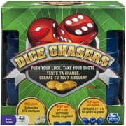 Spin Master Games Dice Chasers