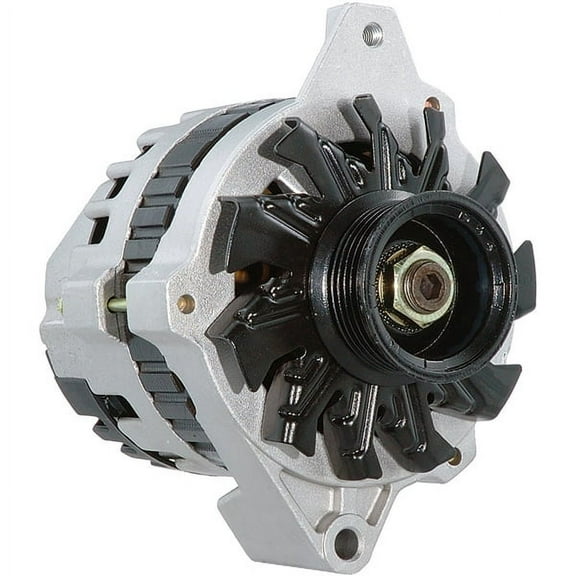 ACDelco 335-1007 Alternator Fits select: 1988 CHEVROLET R30, 1988 CHEVROLET V30