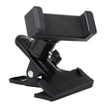 thumbnail image 1 of Weiweiguan 1pc Phone Stand Mobile Phone Holding Rack for Guitar Live Video Recording, 1 of 6