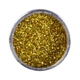 thumbnail image 4 of Sparkly Makeup Glitter Loose Powder Eyeshadow Gold Eye Shadow Pigment,Gold Makeup Eye Shadow 5*5*2, 4 of 4