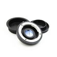 thumbnail image 1 of MD-EOS MD To EOS Adapter Ring Mount For Minolta MD MC Lens to for Canon EOS EF F, 1 of 3