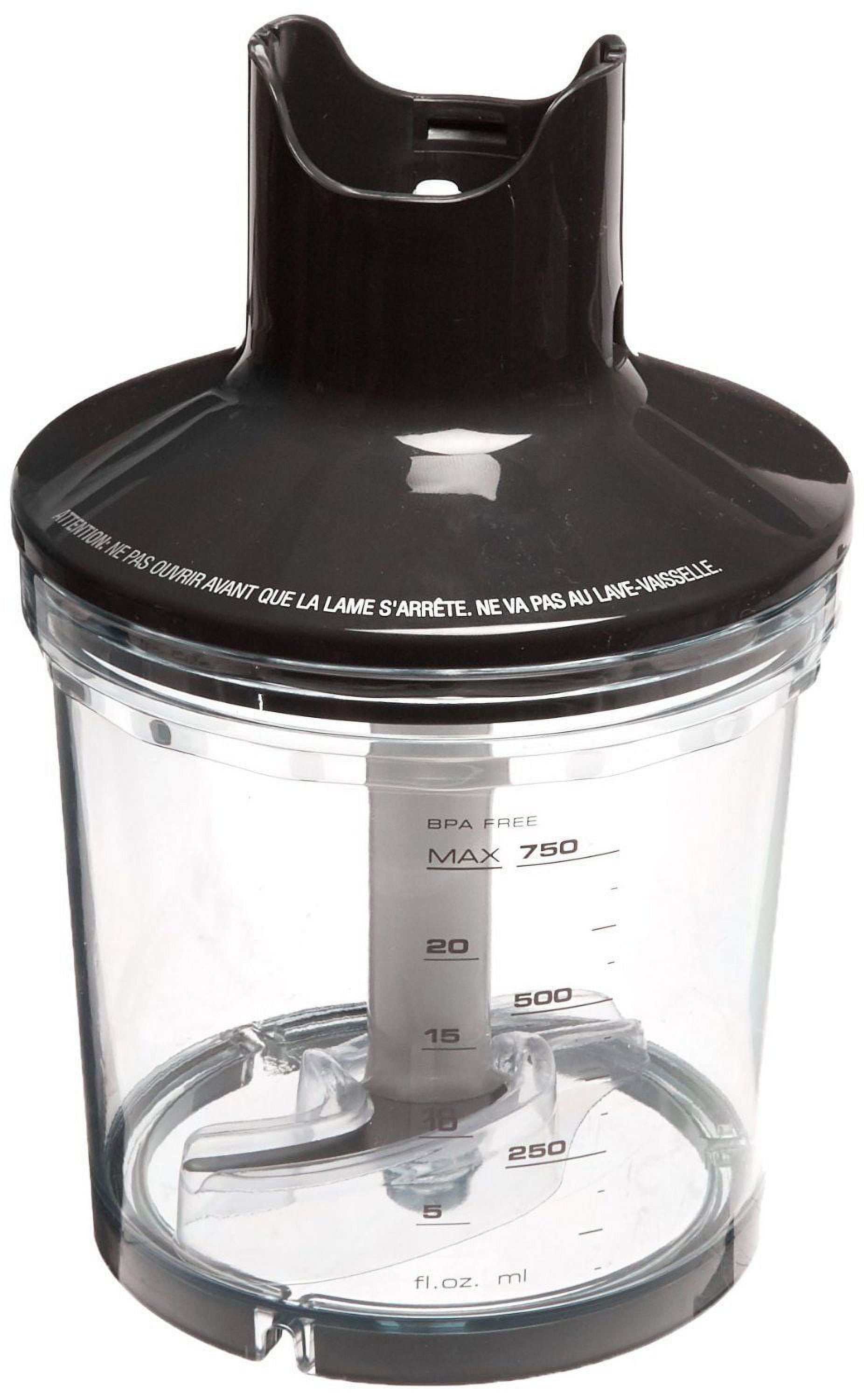 Breville Control Grip BSB510XL Blender Review - Consumer Reports