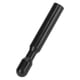 thumbnail image 2 of Perilla de cerradura de puerta de coche FODZ‑5421850‑A Reemplazo resistente al desgaste ABS negro para Ford Explorer Taurus, 2 of 5