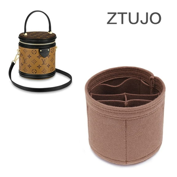 Premium High end version of Purse Organizer specially for LV Cannes