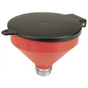 LiquiDynamics 810261 10” Diameter Drain funnel
