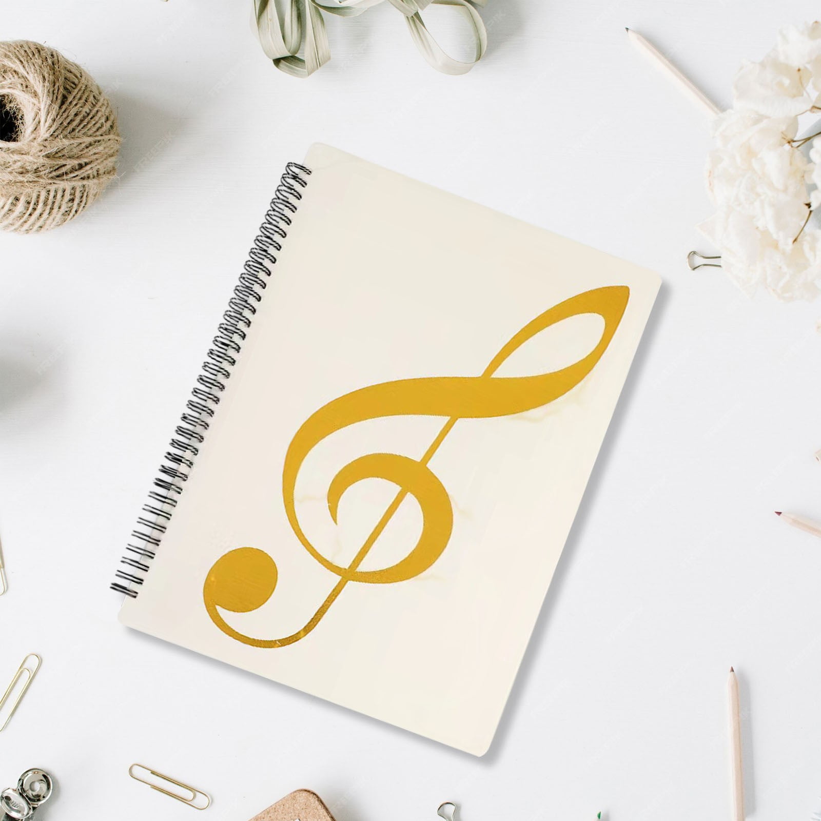 1 Music Score Folder Sheet Music Folder 60 Pages Sheet Music /Holder Letter Size Writable & Detachable Choir Folder