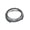 Black, variant on Smartwatch Case for 3 Premium, Clip-Fit Metal Polycarbonate Shell, Daily Frame Guard, Button Access Layout