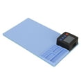 thumbnail image 3 of Plaque Chauffante, Coussin Chauffant CB Outils de Réparation Plaque Chauffante Petite Coussin Chauffant Mini Tapis Chauffant Portable Contrôlable Écran Réparation Plaque Chauffante pour Téléphone Intelligent Tablette, 3 of 7