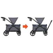 Expedition® 2-in-1 Stroller Wagon