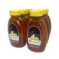 thumbnail image 5 of Sleeping Bear Farms Star Thistle Honey 16oz Squeeze Jar, 5 of 6