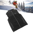 thumbnail image 5 of Veeki Electric Heating Vest, Polyester Fiber Slim Design Heated Vest for Fishing-051602, 5 of 5