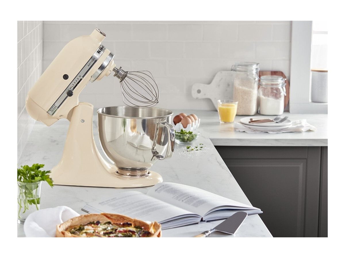 KSM150PSFT by KitchenAid - Artisan® Series 5 Quart Tilt-Head Stand Mixer